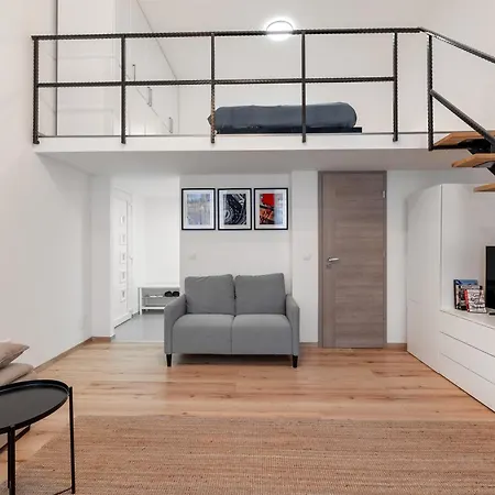 Downtown Double Deluxe Apartment Budapest Exterior photo
