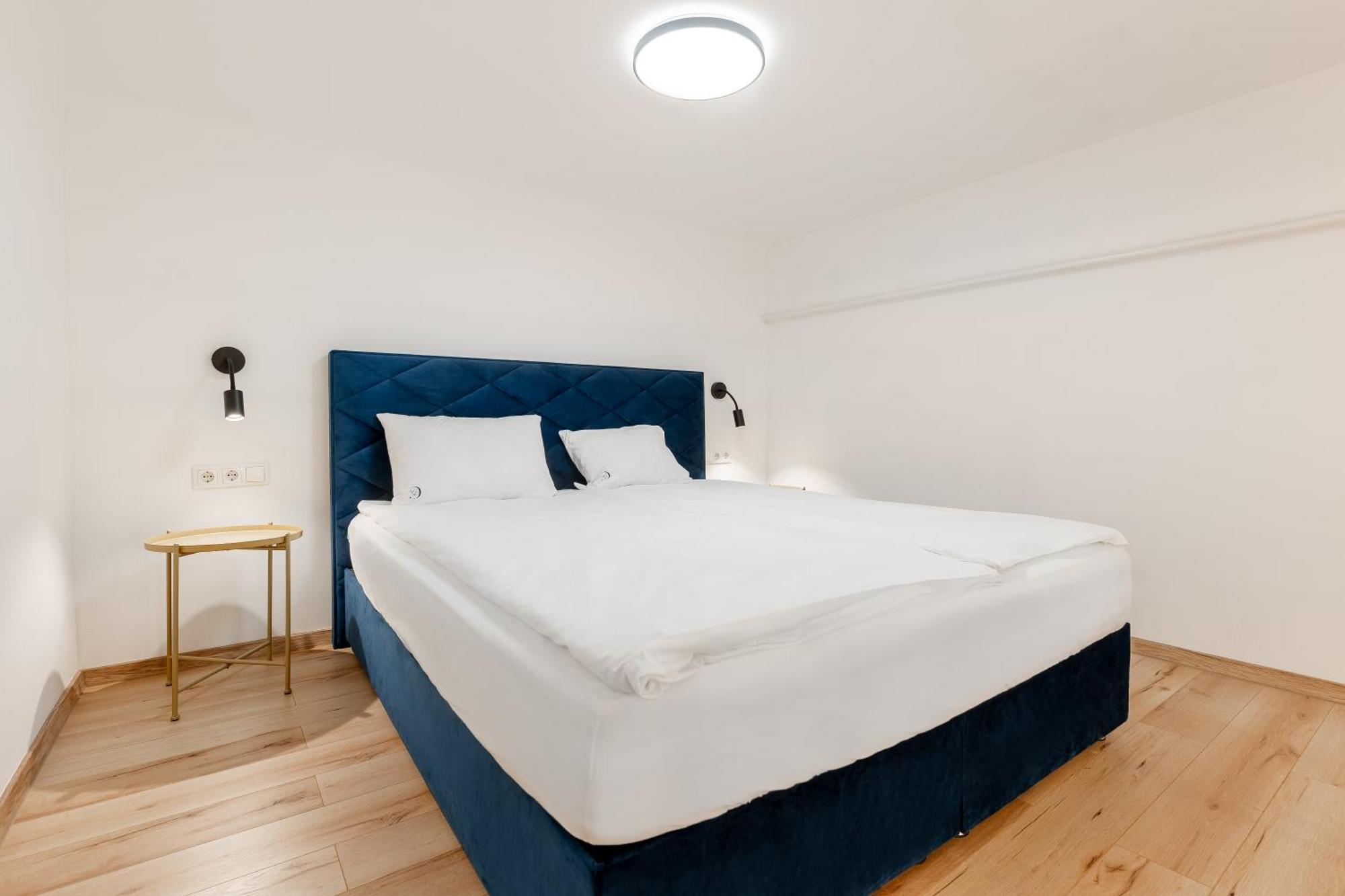 Apartament Downtown Double Deluxe *