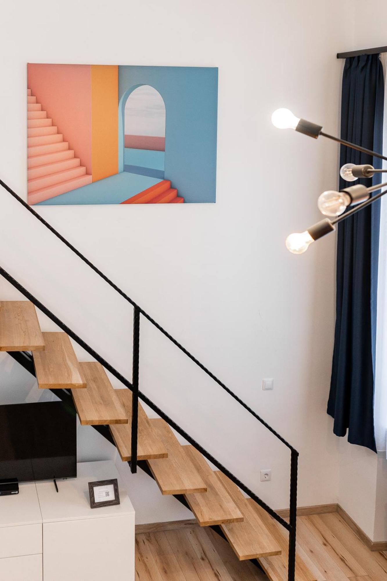 Apartament Downtown Double Deluxe *