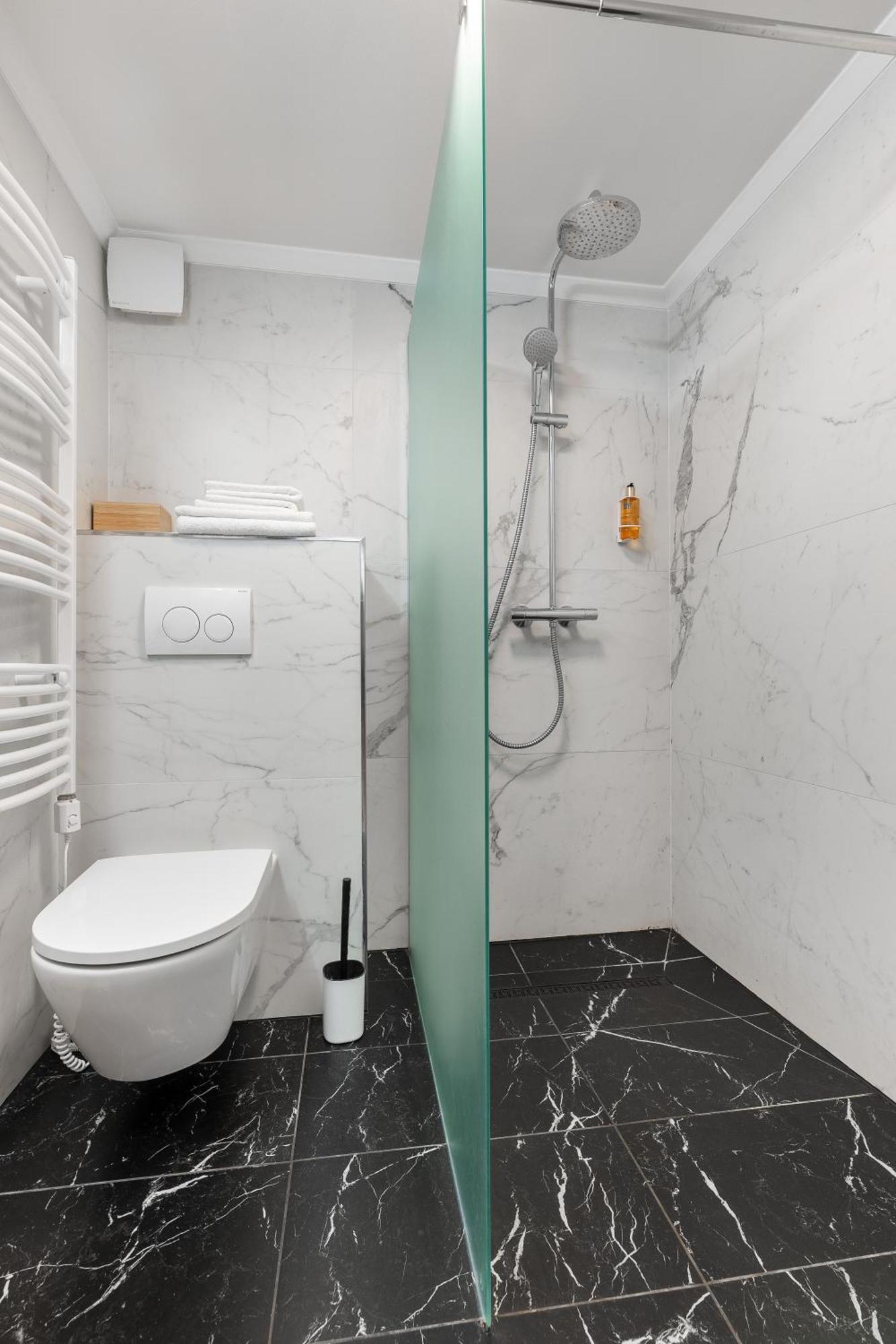 Apartament Downtown Double Deluxe Budapesta